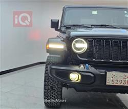 جیپ رانگلەر